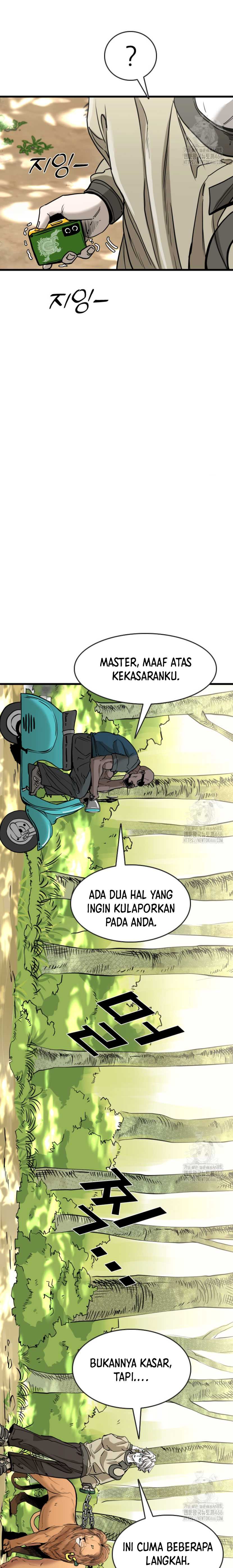Baca Shark - Chapter 347 halaman 6