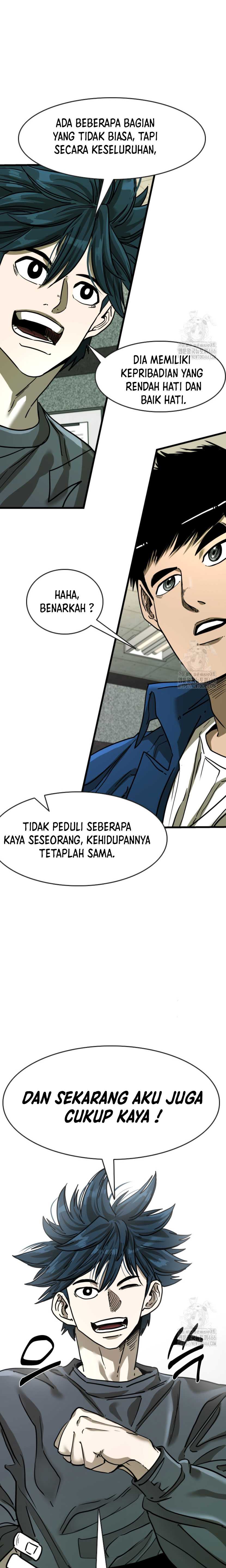 Baca Shark - Chapter 347 halaman 8