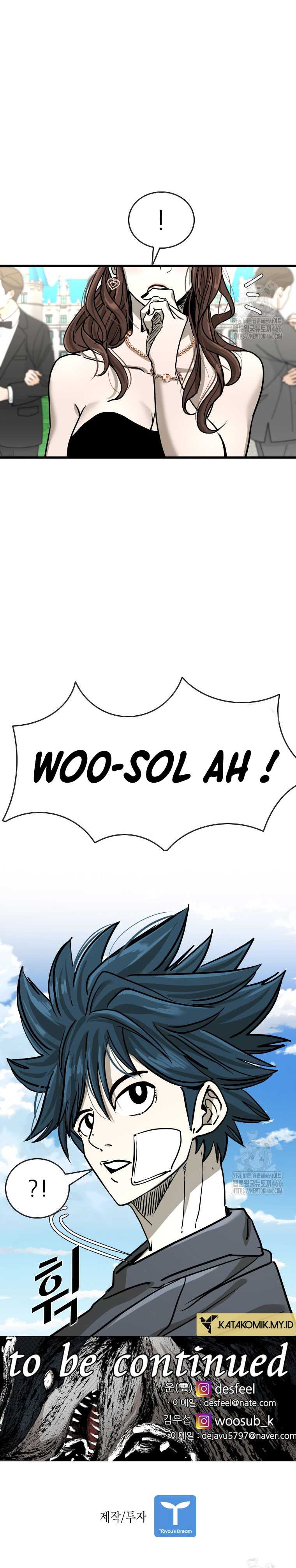 Baca Shark - Chapter 348 halaman 7