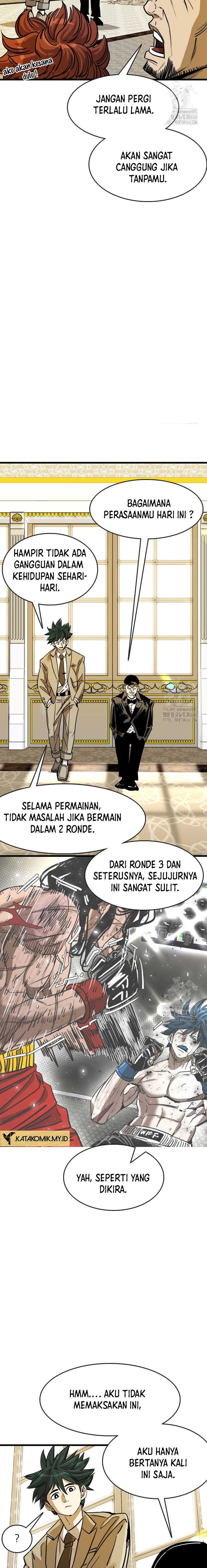 Baca Shark - Chapter 349 halaman 12