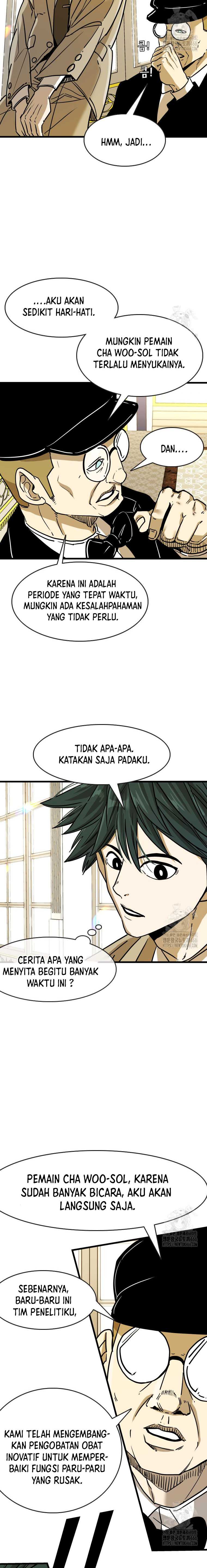 Baca Shark - Chapter 349 halaman 13