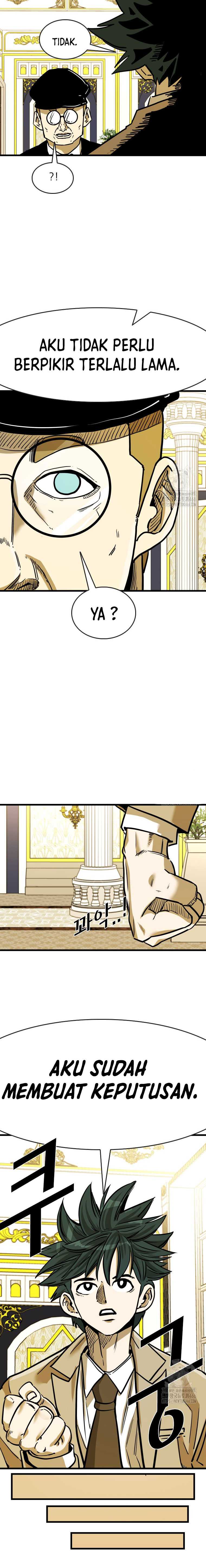 Baca Shark - Chapter 349 halaman 19