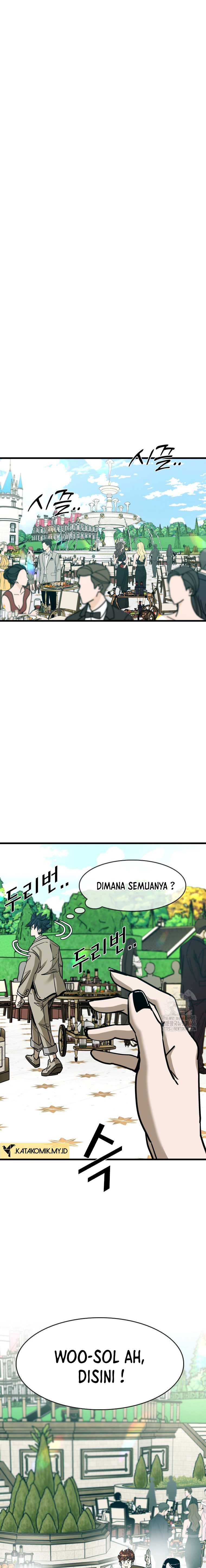 Baca Shark - Chapter 349 halaman 20