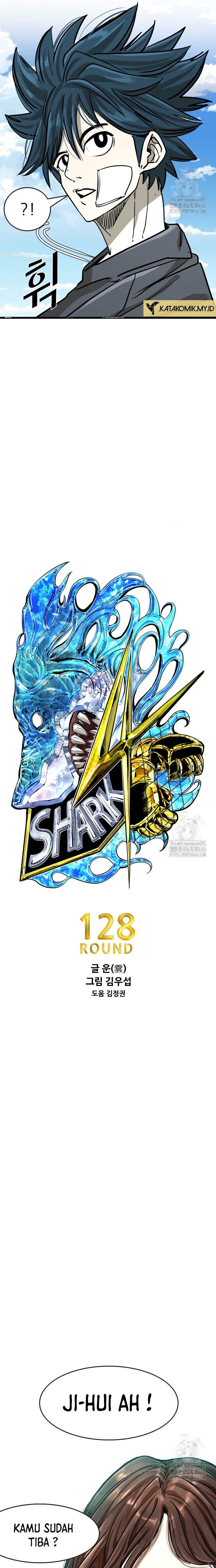 Baca Shark - Chapter 349 halaman 4