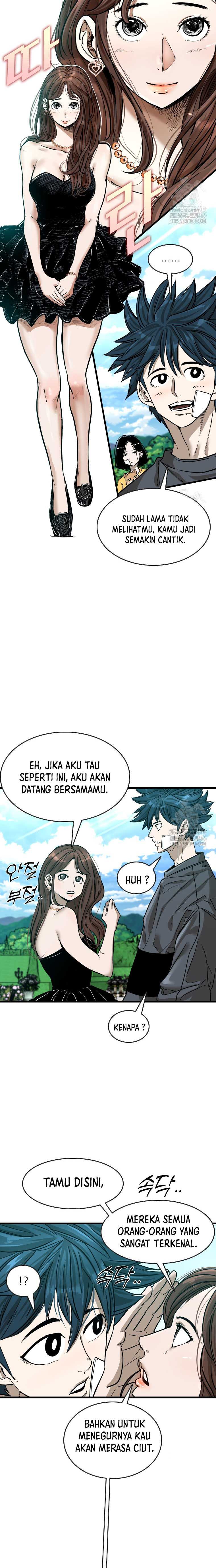 Baca Shark - Chapter 349 halaman 5