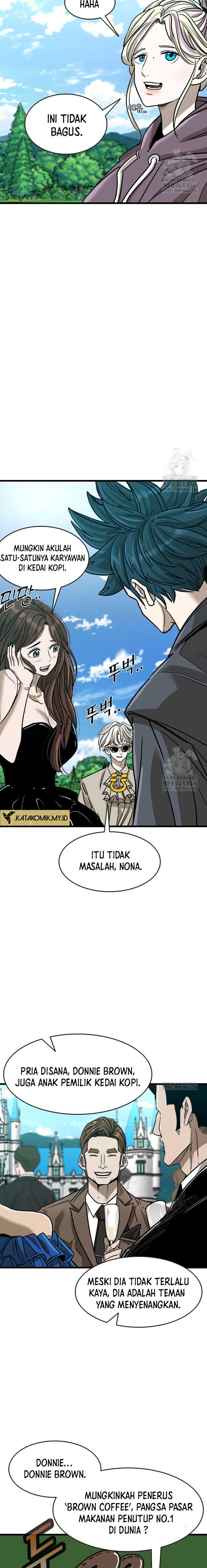 Baca Shark - Chapter 349 halaman 7
