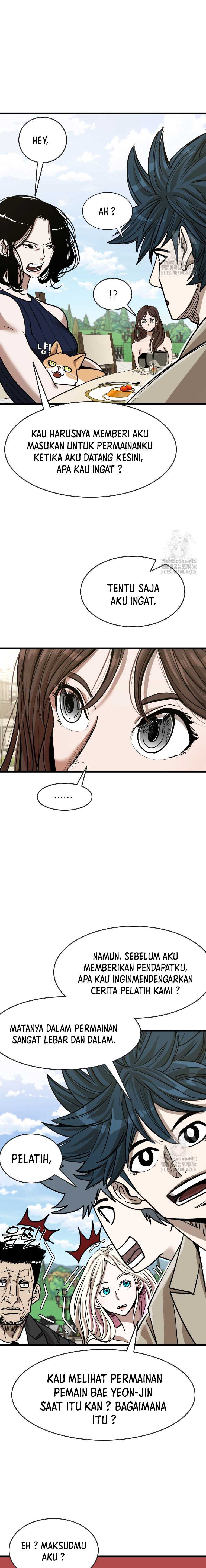 Baca Shark - Chapter 350 halaman 10