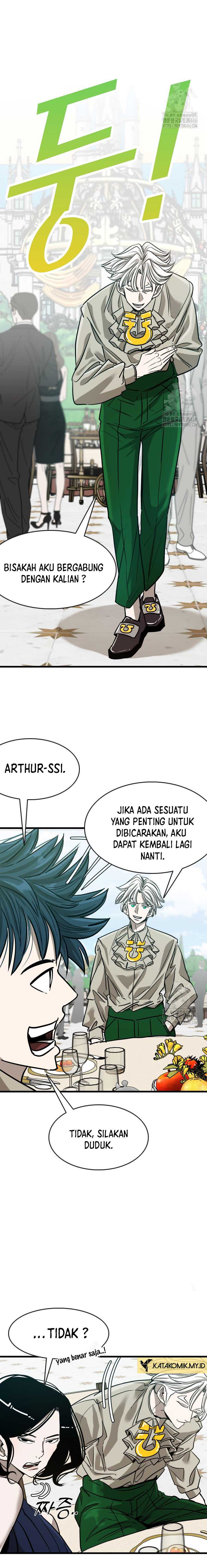 Baca Shark - Chapter 350 halaman 12