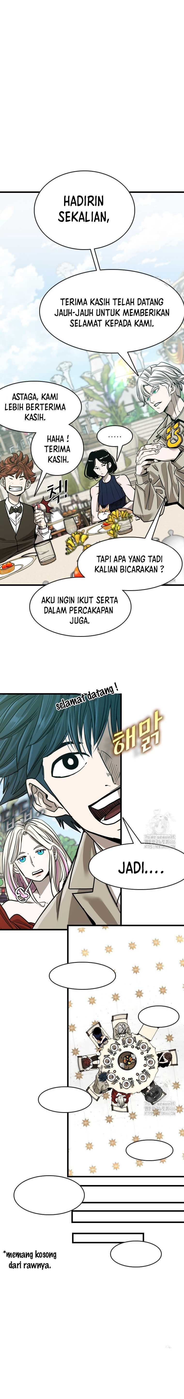 Baca Shark - Chapter 350 halaman 13