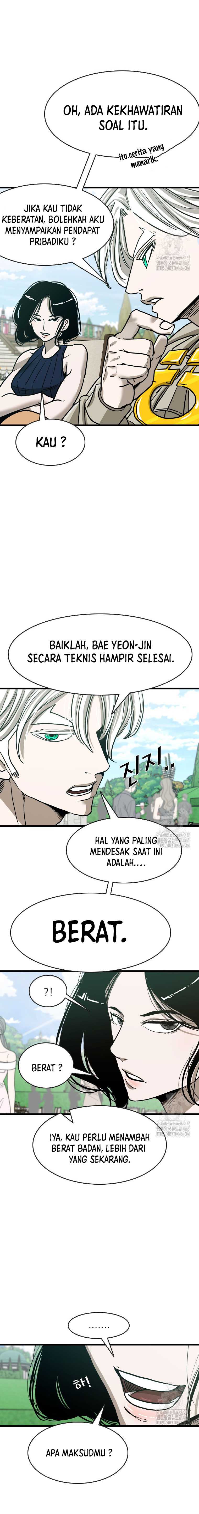 Baca Shark - Chapter 350 halaman 14