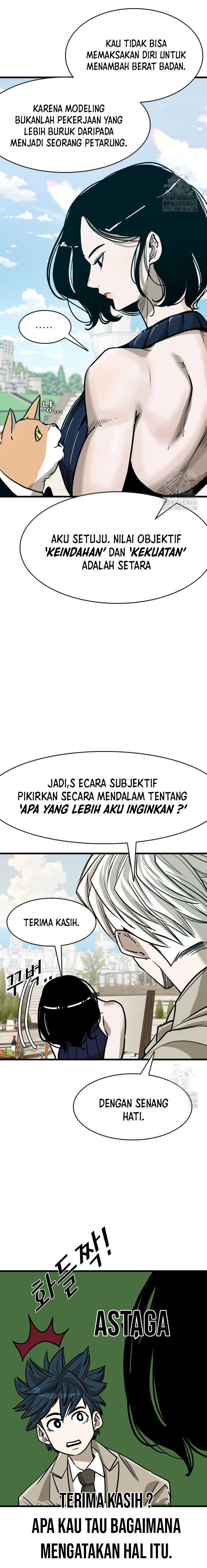 Baca Shark - Chapter 350 halaman 19