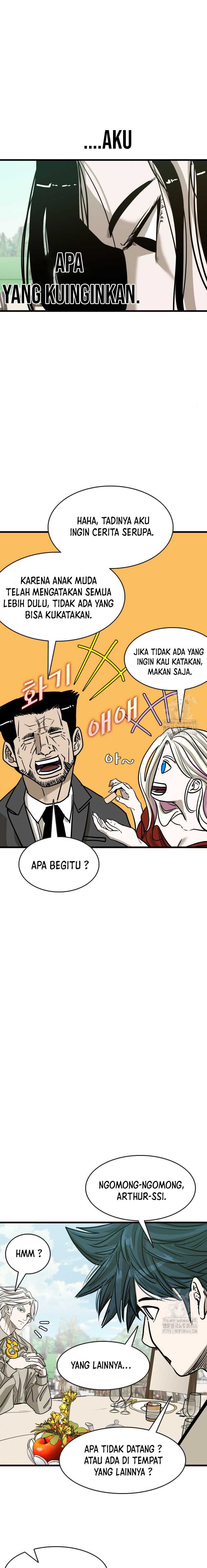 Baca Shark - Chapter 350 halaman 20