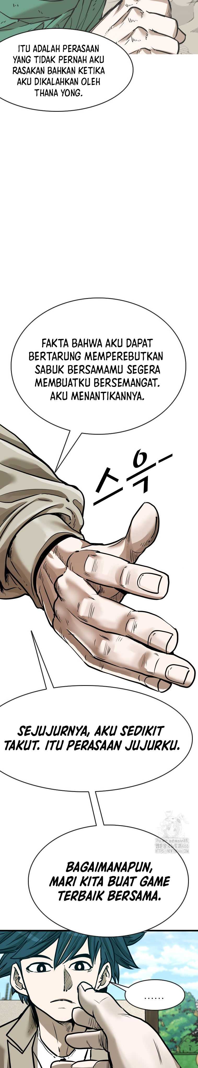 Baca Shark - Chapter 350 halaman 22