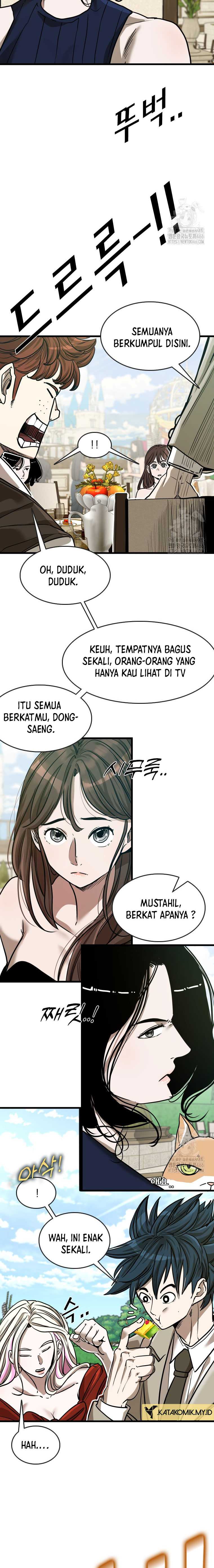 Baca Shark - Chapter 350 halaman 5