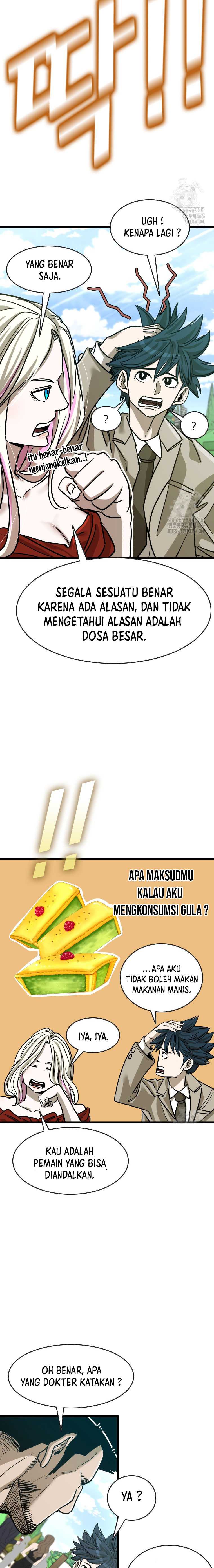 Baca Shark - Chapter 350 halaman 6