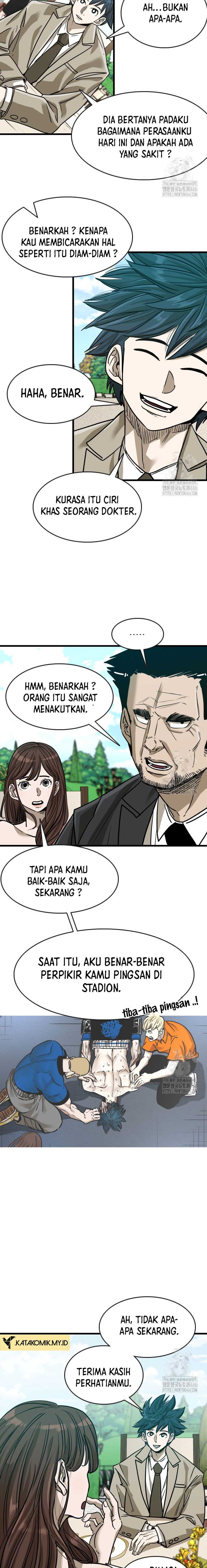 Baca Shark - Chapter 350 halaman 7
