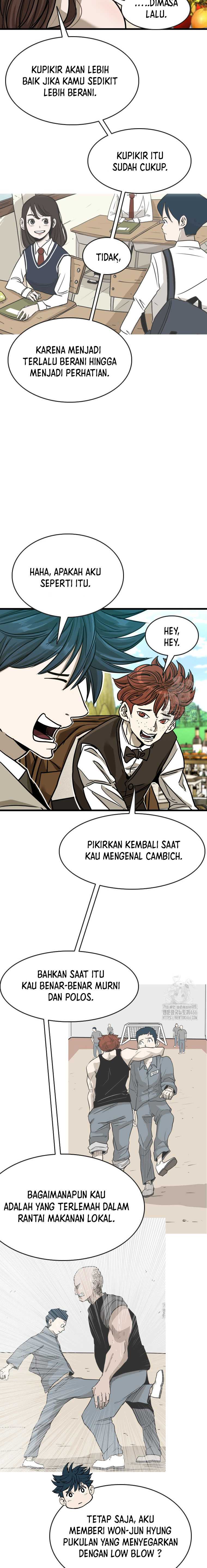 Baca Shark - Chapter 350 halaman 8