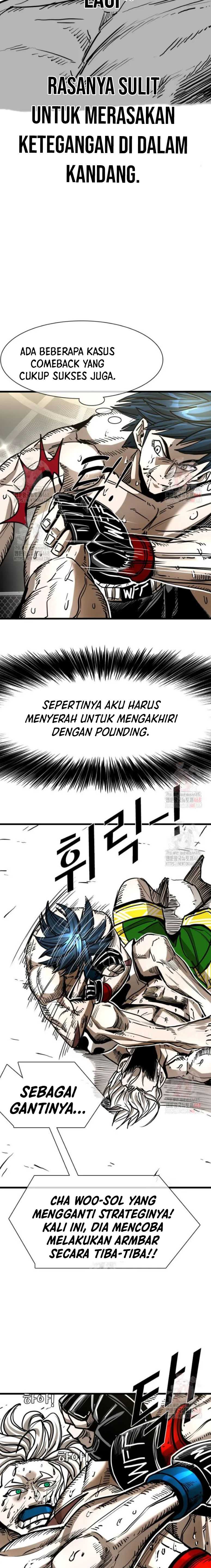 Baca Shark - Chapter 363 halaman 11
