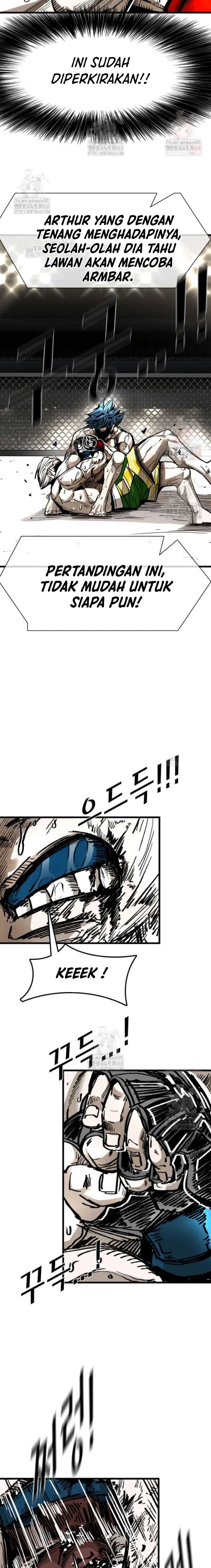 Baca Shark - Chapter 363 halaman 12