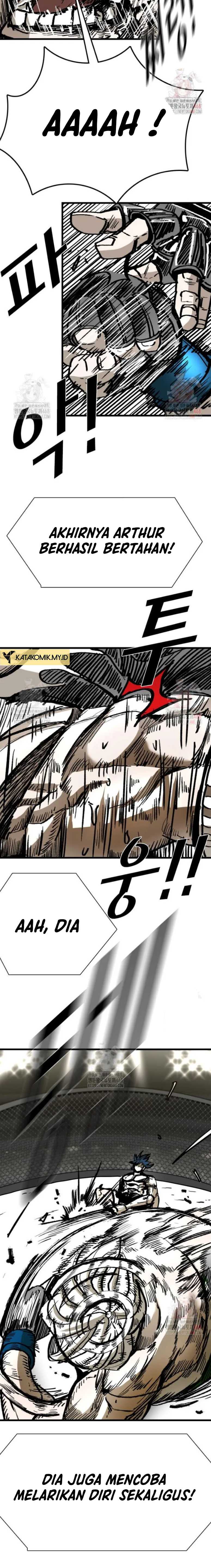 Baca Shark - Chapter 363 halaman 13