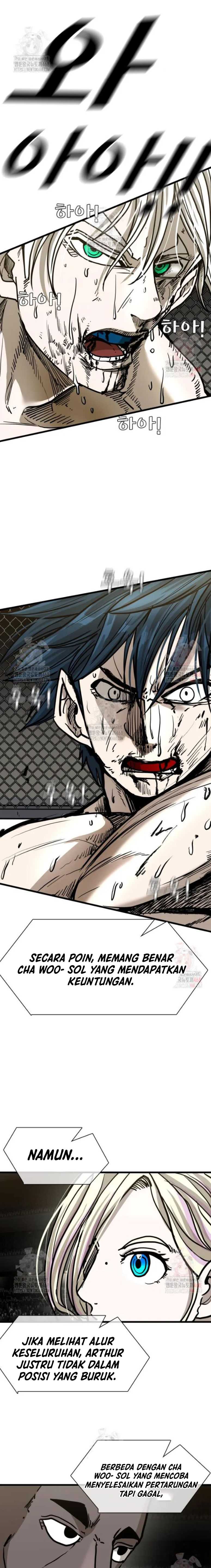 Baca Shark - Chapter 363 halaman 14