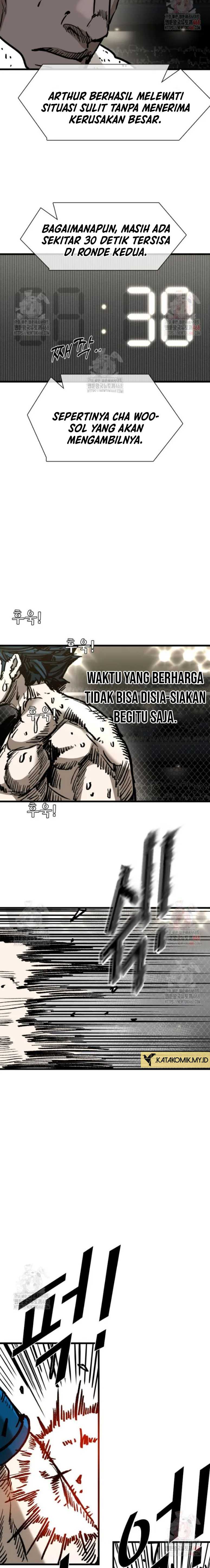 Baca Shark - Chapter 363 halaman 15