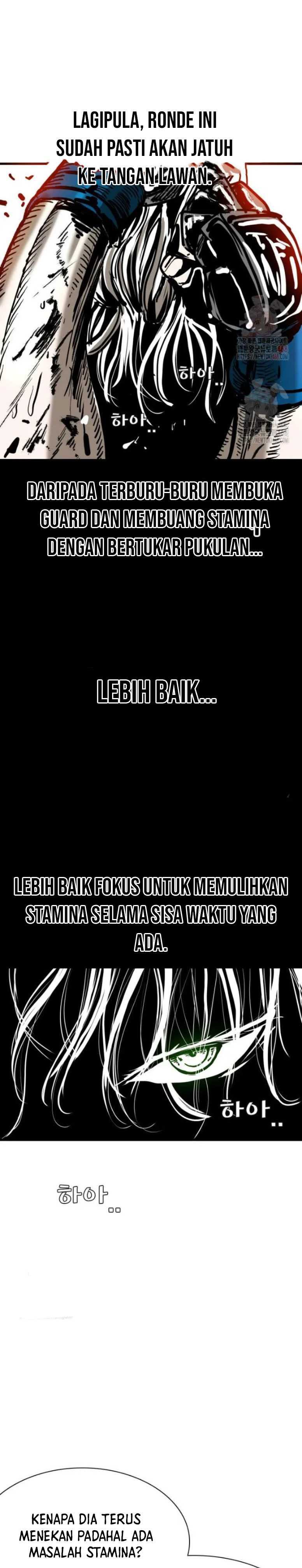Baca Shark - Chapter 363 halaman 17