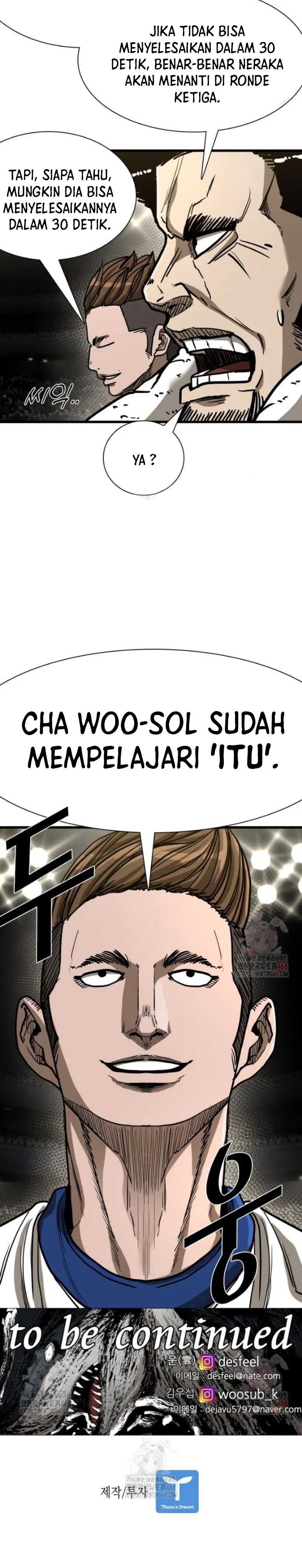Baca Shark - Chapter 363 halaman 18