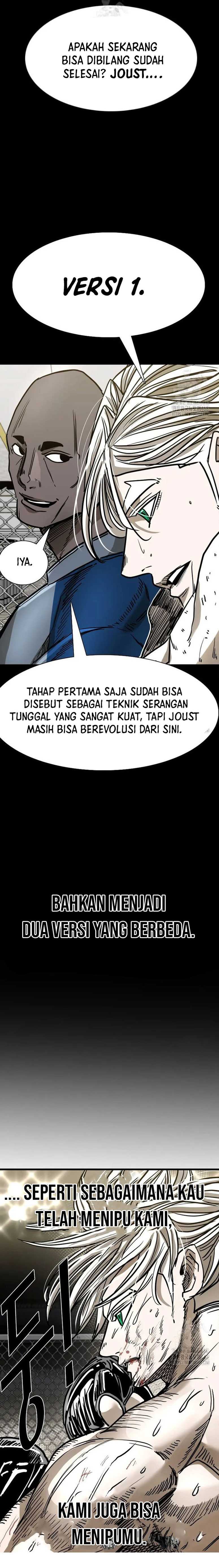 Baca Shark - Chapter 363 halaman 2