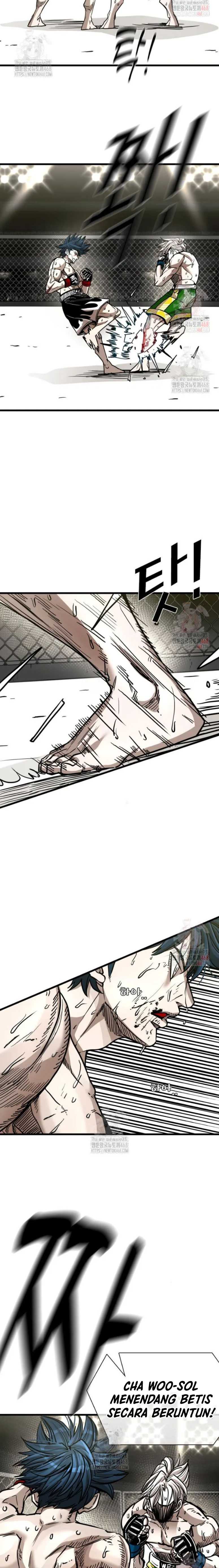 Baca Shark - Chapter 363 halaman 4