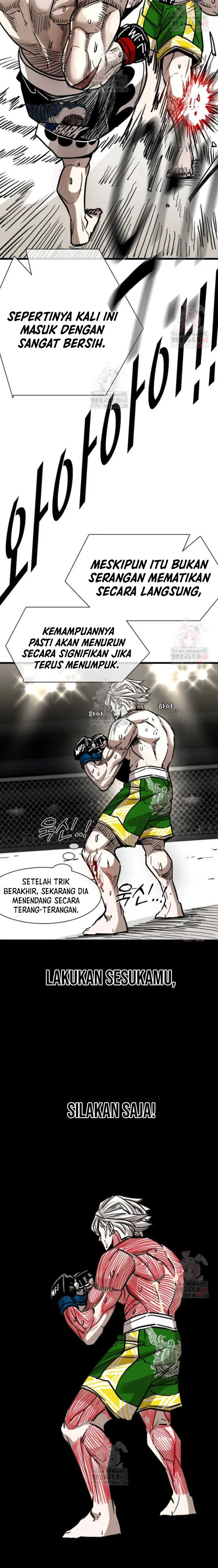 Baca Shark - Chapter 363 halaman 5