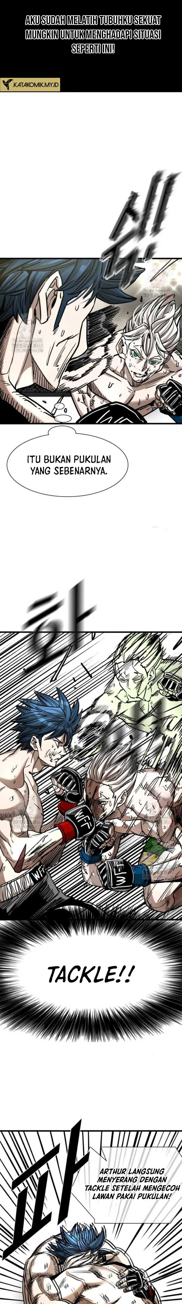 Baca Shark - Chapter 363 halaman 6