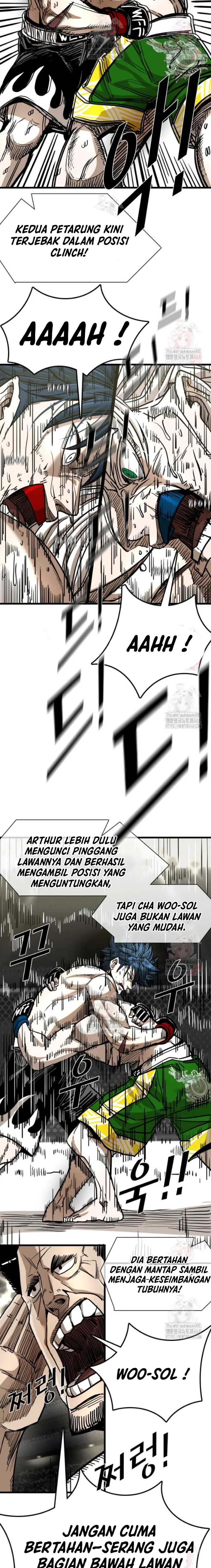 Baca Shark - Chapter 363 halaman 7