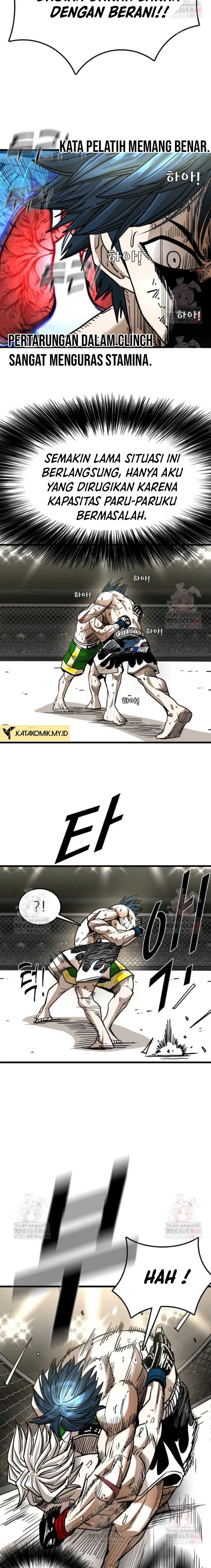 Baca Shark - Chapter 363 halaman 8