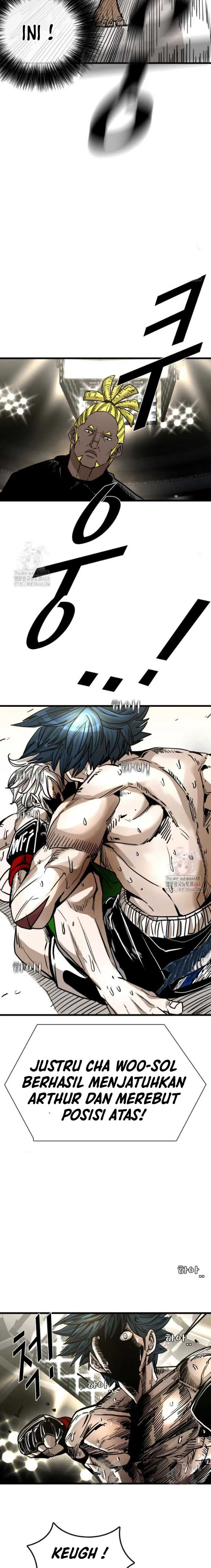 Baca Shark - Chapter 363 halaman 9