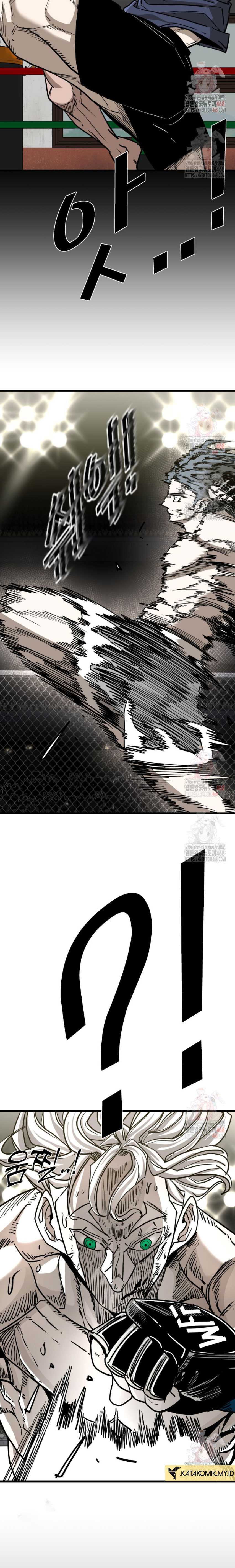 Baca Shark - Chapter 364 halaman 10