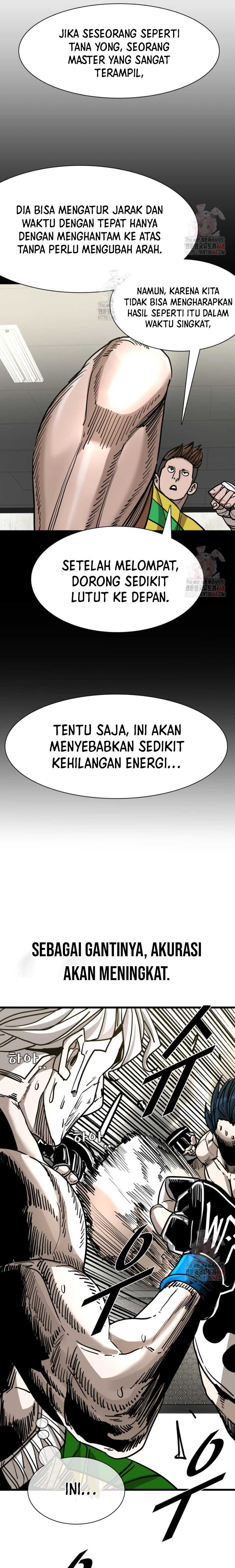 Baca Shark - Chapter 364 halaman 11
