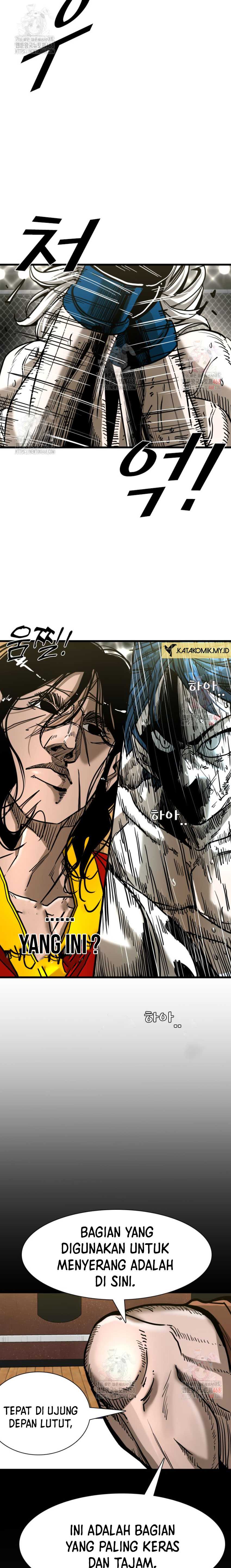 Baca Shark - Chapter 364 halaman 12