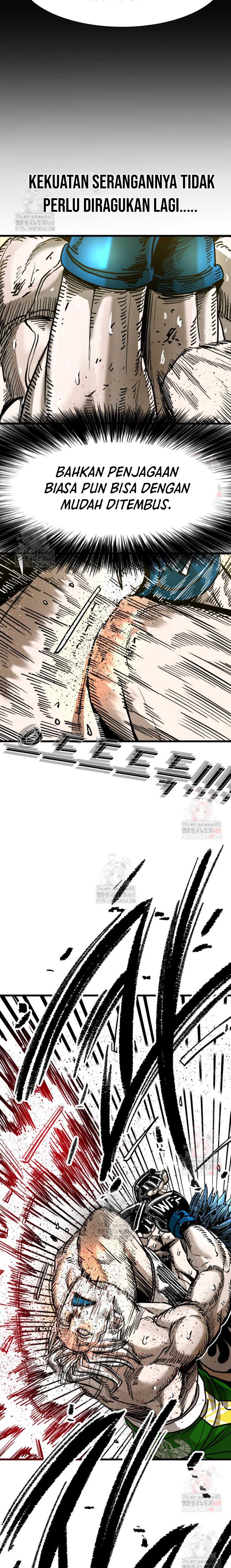 Baca Shark - Chapter 364 halaman 13