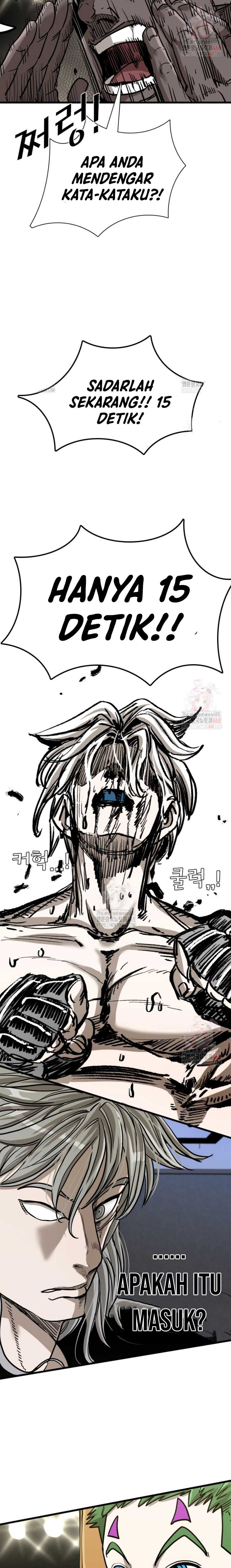 Baca Shark - Chapter 364 halaman 15