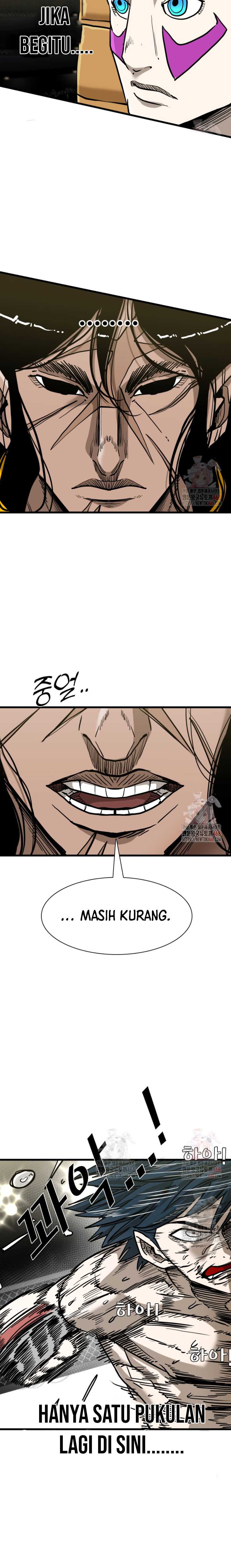 Baca Shark - Chapter 364 halaman 16