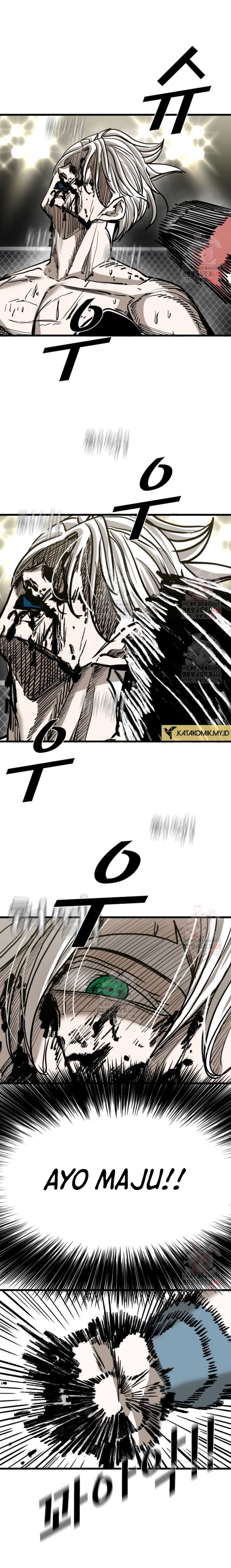 Baca Shark - Chapter 364 halaman 17
