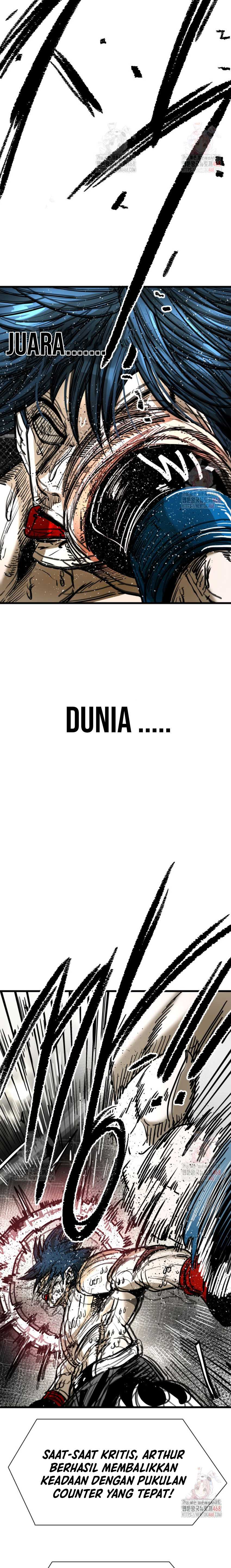 Baca Shark - Chapter 364 halaman 19