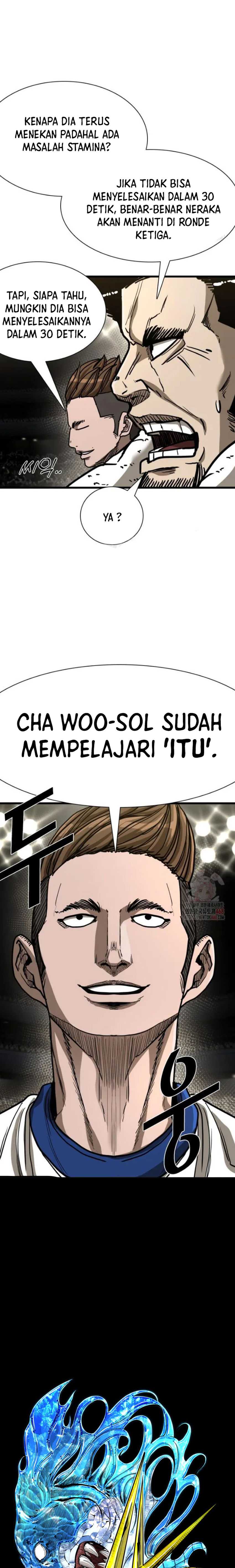 Baca Shark - Chapter 364 halaman 2