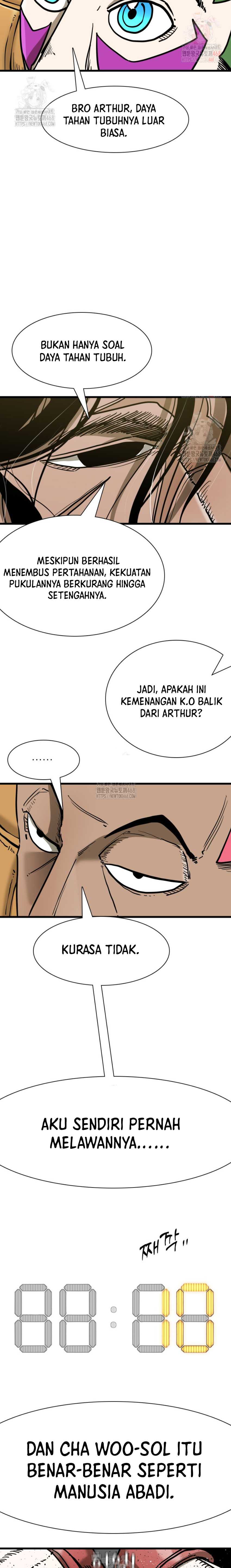 Baca Shark - Chapter 364 halaman 21