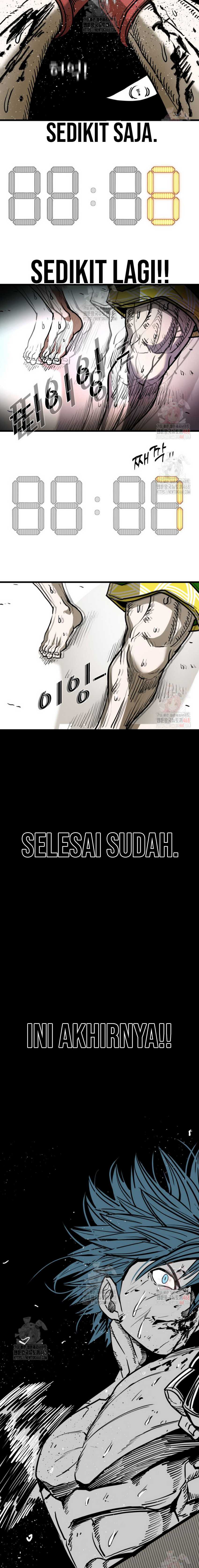 Baca Shark - Chapter 364 halaman 22