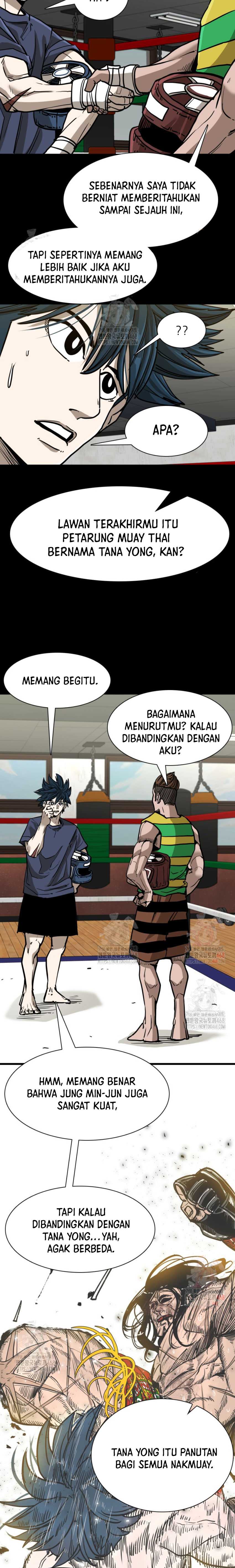 Baca Shark - Chapter 364 halaman 4