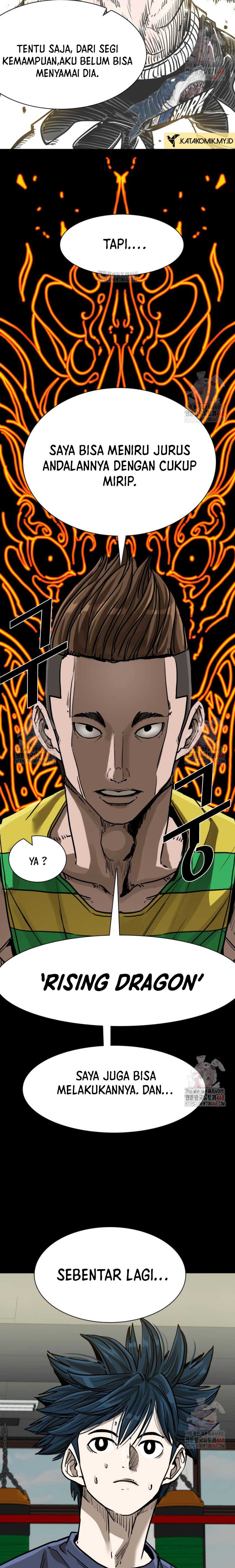 Baca Shark - Chapter 364 halaman 5