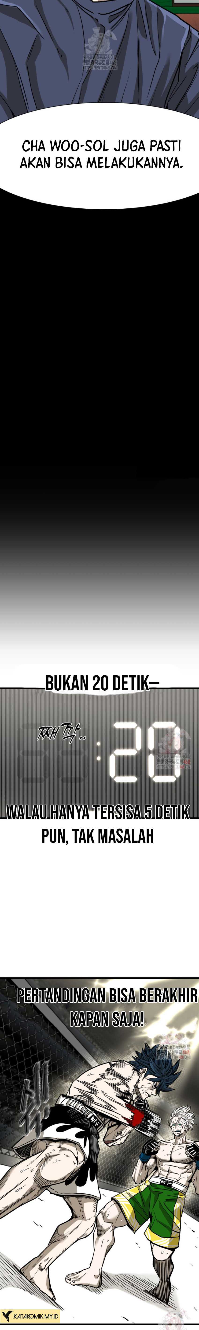Baca Shark - Chapter 364 halaman 6