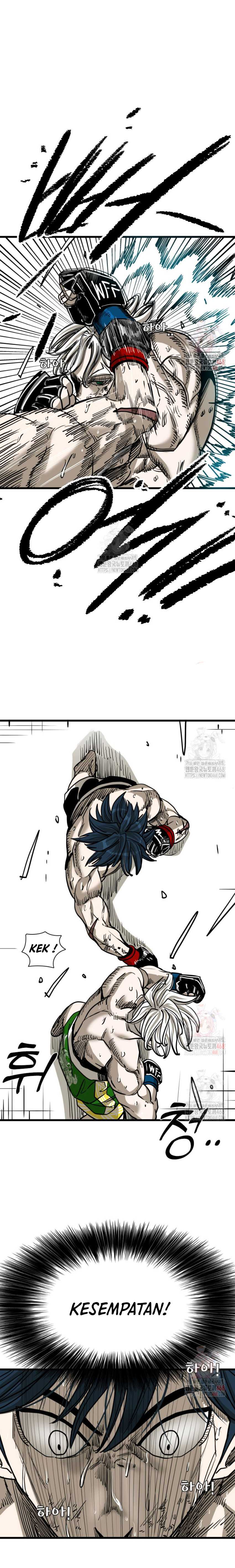 Baca Shark - Chapter 364 halaman 7